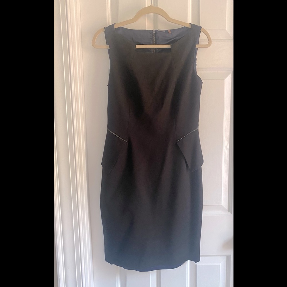 Ellie Tahari Dress